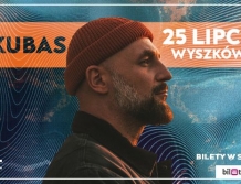 Skubas kolejną gwiazdą pierwszego dnia Bug Nature Festival