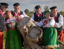 „Oberek” wystąpi w Teatrze Wielkim – Operze Narodowej w Warszawie!