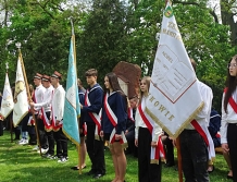 Święto Konstytucji 3 maja (FOTO)