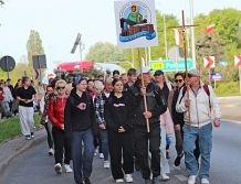 Pielgrzymki do Sanktuarium Matki Bożej Osuchowskiej (FOTO)