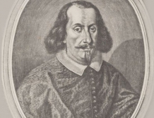 370 lat temu zmarł w Wyszkowie Karol Ferdynand Waza