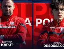 MINIFUTBOL: Nikodem De Sousa Costa i Bartosz Kaput  na Mistrzostwach Świata