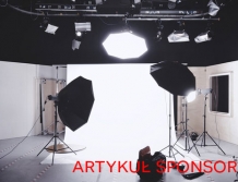 Studio filmowe jako przestrzeń do kreatywnych projektów: od teledysków po reklamy