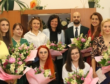 Mamy fit. Po mistrzowsku łączą pasję z życiem rodzinnym (FOTO)