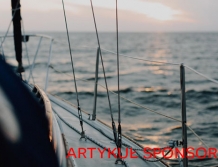 5 rzeczy, na które warto zwrócić uwagę kupując w sklepie żeglarskim