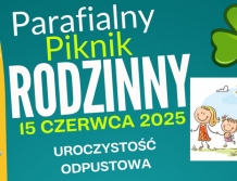 ZABRODZIE: Krzysztof Antkowiak wystąpi na pikniku parafialnym w Niegowie