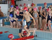 Klasy sportowe Szkoły Podstawowej nr 5 świętują jubileusze (FOTO)
