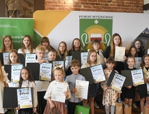 „Wioski bez troski” – rozstrzygnięcie I etapu konkursu (FOTO)
