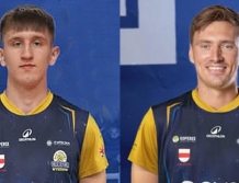 SIATKÓWKA: Ofensywa transferowa Campera trwa