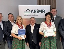 SOMIANKA: Szkolenie i dofinansowania (FOTO)