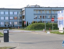 Zmiana na stanowisku zastępcy dyrektora wyszkowskiego szpitala