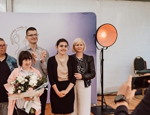Piotr Biernacki laureatem nagrody Mazowiecki Gentleman D. (FOTO)