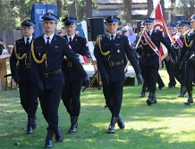 DŁUGOSIODŁO: Powiatowy Dzień Strażaka i jubileusz OSP w Blochach (FOTO)