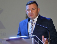 Daniel Bogdan pozostaje prezesem PWiK