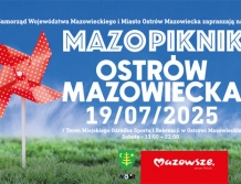 MAZOpiknik w Ostrowi Mazowieckiej