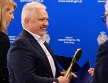 Marek Kędzierski Liderem Spółdzielczości Polskiej (FOTO)