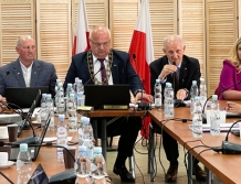 BRAŃSZCZYK: Jest wotum i absolutorium, ale też smak porażki (FOTO)