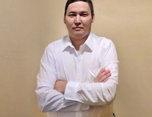 Chyngyz Tillaev: inżynier zmieniający cyfrowy krajobraz od Kirgistanu po Europę