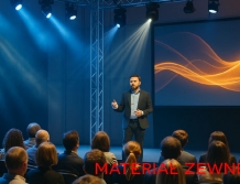 Profesjonalna organizacja eventu – jak połączyć nagłośnienie, oświetlenie i profesjonalną obsługę techniczną?