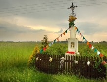 Kapliczki z duszą