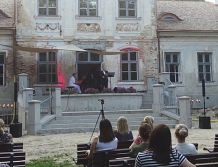 ZABRODZIE: Wieczór z Frankiem Sinatrą (FOTO)