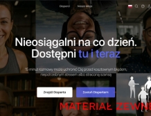 Szukasz pracy? Sprawdź PoradaExpress