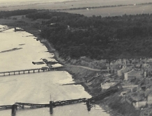 Pierwsze dni wojny 1939 r. w Wyszkowie (FOTO)
