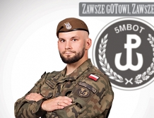 Plutonowy z Wyszkowa udzielił pomocy turyście w Pieninach