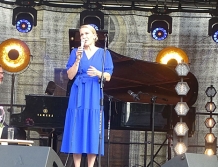 Koncert Agi Zaryan. Jak we śnie (FOTO)