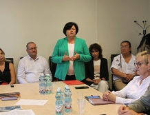 Przede wszystkim odciążyć SP5 i uratować SP2