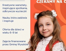 Rekrutacja na Uniwersytet Dziecięcy tylko od 1 do 2 października