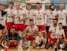 SIATKÓWKA: Największy turniej siatkarski w Wyszkowie za nami