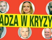Władza w kryzysie
