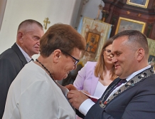 SOMIANKA: Jubileusz Złotych i Diamentowych Godów (FOTO)