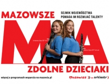 Mazowsze MA programy wsparcia