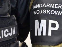 W sąsiednim powiecie ostrowskim odnaleziono „szczątki obiektu przypominającego drona”