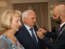Złote i diamentowe gody (FOTO)