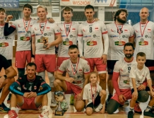 SIATKÓWKA: UKS Volley Wyszków gotowy na ligową walkę