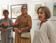 Barwy Mazowsza w "Hutniku" (FOTO)