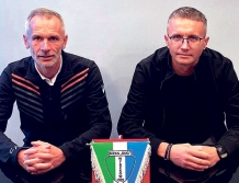 PIŁKA NOŻNA: Nowy koordynator akademii Bugu Wyszków