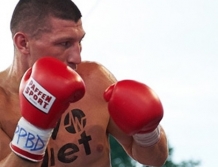 BOKS: Mateusz Tryc będzie bronił mistrzowskiego pasa