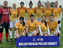 PIŁKA NOŻNA: Loczki odpadły z Pucharu Polski