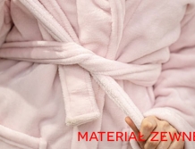 Szlafrok bawełniany a ekologia - czy organiczna bawełna robi różnicę?