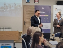 SOMIANKA: Wspólne przygotowania samorządów do cyfrowej rewolucji