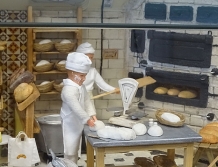 Miniaturowe zabawki dla dorosłych i dla dzieci (FOTO)