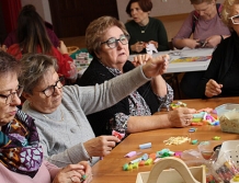 ZABRODZIE: Kurpiowskie inspiracje (FOTO)