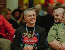Leszek Marszał rezygnuje z kierowania wyszkowskim sztabem Wielkiej Orkiestry Świątecznej Pomocy