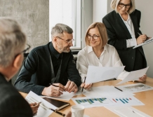 Restrukturyzacja spółki - skuteczny plan naprawczy dla Twojego biznesu