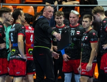 SIATKÓWKA: Cenne zwycięstwo Volleya