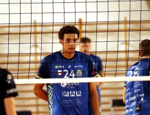 SIATKÓWKA: Camper wygrywa w stolicy